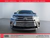 Toyota Highlander XLE 2018-1