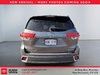Toyota Highlander XLE 2018-2