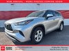 2021 Toyota Highlander LE-0