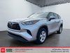 Toyota Highlander LE 2021-0