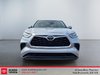 Toyota Highlander LE 2021-2