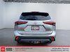Toyota Highlander LE 2021-3