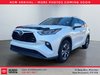 2021 Toyota Highlander XLE-0