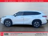 2021 Toyota Highlander XLE-4