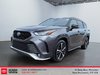 2021 Toyota Highlander XSE-0