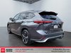 2021 Toyota Highlander XSE-3