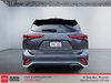 2021 Toyota Highlander XSE-2