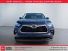 2022 Toyota Highlander XLE-1