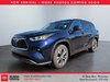 2022 Toyota Highlander XLE-0