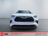 2023 Toyota Highlander Hybrid XLE-1