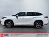 2023 Toyota Highlander Hybrid XLE-4