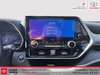 Toyota Highlander Limited 2023-14