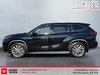 Toyota Highlander Limited 2023-5