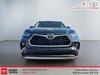 Toyota Highlander Limited 2023-2