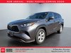 2023 Toyota Highlander LE-0