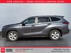 2023 Toyota Highlander LE-4