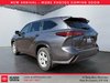 2023 Toyota Highlander LE-3