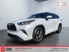 2024 Toyota Highlander Hybrid XLE-0
