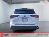 2024 Toyota Highlander Hybrid XLE-2