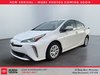 2021 Toyota Prius Base-0