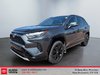 2022 Toyota RAV4 Hybrid SE-0