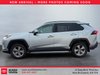 Toyota RAV4 Hybrid LE 2023-2