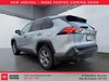 Toyota RAV4 Hybrid LE 2023-3
