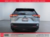 Toyota RAV4 Hybrid LE 2023-4