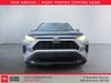 Toyota RAV4 Hybrid LE 2023-1