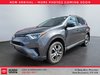 Toyota RAV4 LE 2016-0