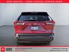 Toyota RAV4 XLE 2019-2