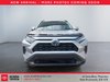 Toyota RAV4 Hybrid LE 2021-2