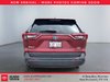 Toyota RAV4 Hybrid XLE 2021-2
