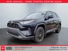 2021 Toyota RAV4 LE-0