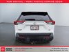 Toyota RAV4 XLE 2021-2