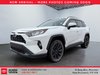 Toyota RAV4 XLE 2021-0