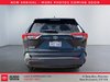 Toyota RAV4 XLE 2021-2