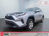 2022 Toyota RAV4 STANDARD PACKAGE-0