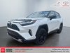 2022 Toyota RAV4 Hybrid XSE-0