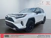Toyota RAV4 Hybrid XSE 2022-0