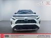 Toyota RAV4 Hybrid XSE 2022-2