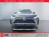 Toyota RAV4 Hybrid SE 2022-2