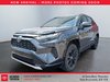 Toyota RAV4 Hybrid SE 2022-0