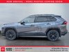 Toyota RAV4 Hybrid SE 2022-5