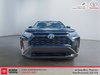 Toyota RAV4 Hybrid XLE 2022-2