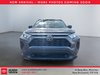 Toyota RAV4 XLE 2022-1