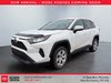 Toyota RAV4 LE 2022-0