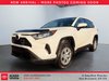 Toyota RAV4 LE 2022-0