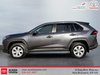 Toyota RAV4 LE 2023-4