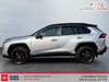 Toyota RAV4 Hybrid XSE 2024-5